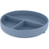 Mikk-Line Silicone Dinner Set Tableware Faded Denim